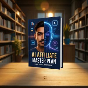 Ai Affiliate Master Plan